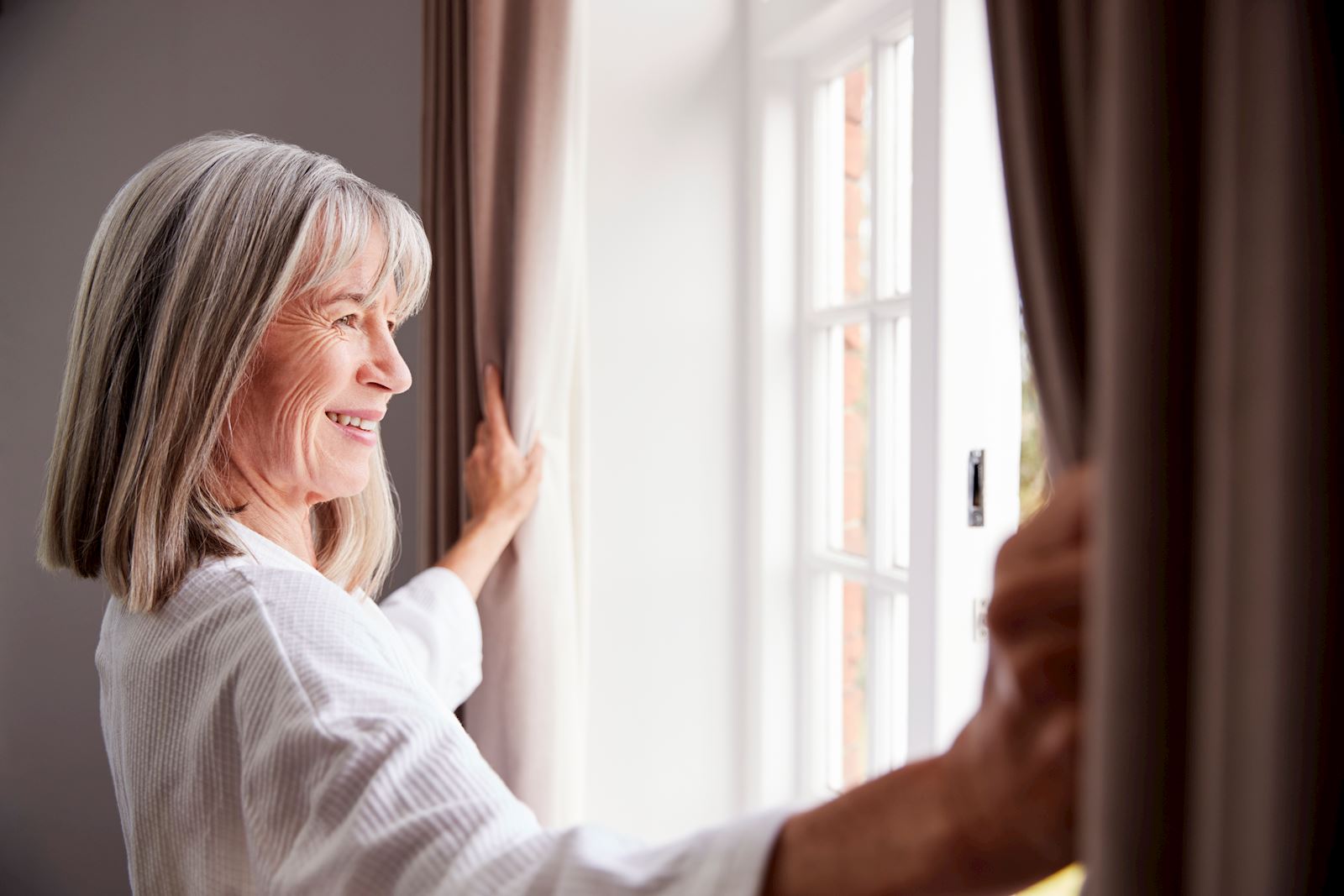 Keeping aging loved ones safe in their own home